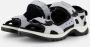 Ecco Trekkingsandalen OFFROAD outdoorschoen zomerschoen vrijetijdssandaal in sportieve look - Thumbnail 2