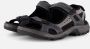 Ecco Outdoorsandalen OFFROAD zomerschoen klittenbandschoen outdoorschoen in trekkinglook - Thumbnail 2