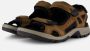Ecco Sandalen OFFROAD M zomerschoen klittenbandschoen trekkingschoen met klittenband - Thumbnail 2