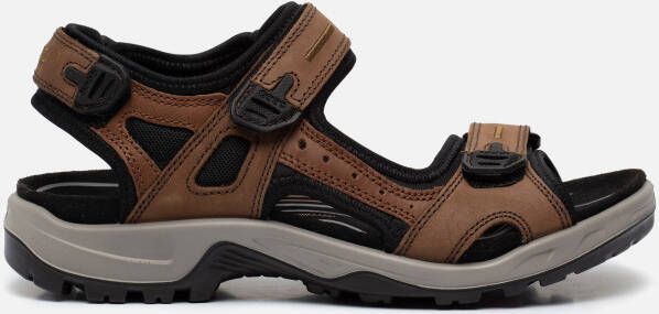Ecco Sandalen OFFROAD M zomerschoen klittenbandschoen trekkingschoen met klittenband