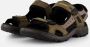 Ecco Sandalen OFFROAD zomerschoen klittenbandschoen outdoorschoen in trekkinglook - Thumbnail 8