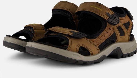 Ecco Sandalen OFFROAD M zomerschoen klittenbandschoen trekkingschoen met klittenband