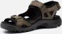 Ecco Sandalen OFFROAD zomerschoen klittenbandschoen outdoorschoen in trekkinglook - Thumbnail 14