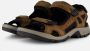 Ecco Sandalen OFFROAD M zomerschoen klittenbandschoen trekkingschoen met klittenband - Thumbnail 2
