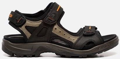 Ecco Sandalen OFFROAD zomerschoen klittenbandschoen outdoorschoen in trekkinglook