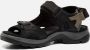 Ecco Trekkingsandalen OFFROAD outdoorschoen zomerschoen vrijetijdssandaal in sportieve look - Thumbnail 2