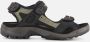Ecco Outdoorsandalen OFFROAD zomerschoen klittenbandschoen outdoorschoen in trekkinglook - Thumbnail 2