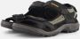 Ecco Outdoorsandalen OFFROAD zomerschoen klittenbandschoen outdoorschoen in trekkinglook - Thumbnail 2