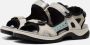 ECCO OFFROAD–Sandalen–Vrouwen–Bruin–40 - Thumbnail 2