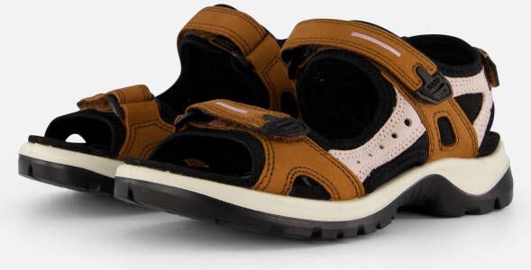 Ecco Trekkingsandalen OFFROAD outdoorschoen zomerschoen vrijetijdssandaal in sportieve look - Foto 1