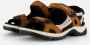 Ecco Trekkingsandalen OFFROAD outdoorschoen zomerschoen vrijetijdssandaal in sportieve look - Thumbnail 1