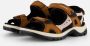 Ecco Trekkingsandalen OFFROAD outdoorschoen zomerschoen vrijetijdssandaal in sportieve look - Thumbnail 1