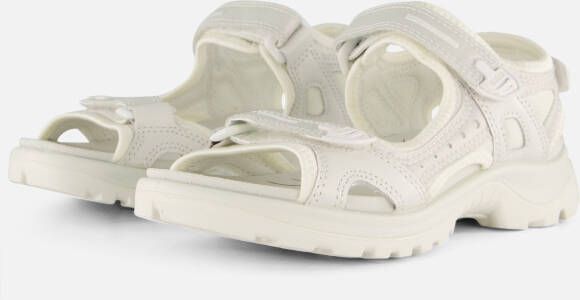 Ecco Trekkingsandalen OFFROAD outdoorschuh zomerschoen klitschoen met klittenband
