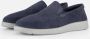 Ecco Instappers S LITE HYBRID Vrijetijdsschoen slip-on sneaker met ultralichte zool - Thumbnail 1