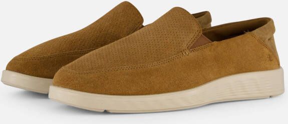 ECCO S LITE HYBRID–Schoenen–Mannen–Bruin–41