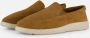 ECCO S LITE HYBRID–Schoenen–Mannen–Bruin–41 - Thumbnail 1