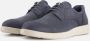 Ecco Sneakers S Lite Hybrid met lichte loopzool vrijetijdsschoen lage schoen veterschoen - Thumbnail 1