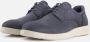 Ecco Sneakers S Lite Hybrid met lichte loopzool vrijetijdsschoen lage schoen veterschoen - Thumbnail 2