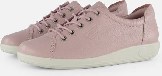 ECCO SOFT 2.0–Schoenen–Vrouwen–Groen–40