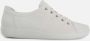 Ecco Sneakers SOFT 2.0 vrijetijdsschoen lage schoen veterschoen met retro-silhouet - Thumbnail 7