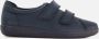 Ecco Veterschoenen Soft 2.0 vrijetijdsschoen lage schoen veterschoen met subtiele logo-opdruk - Thumbnail 265
