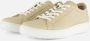 ECCO Soft 60 M Sneakers beige Leer - Thumbnail 8