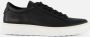 ECCO Sneaker 582404 01001 Soft 60 M Zwart - Thumbnail 1