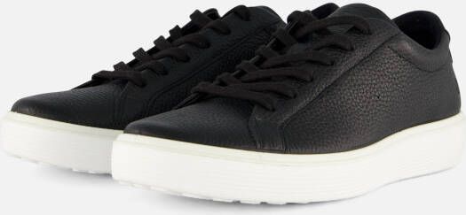 ECCO Sneaker 582404 01001 Soft 60 M Zwart