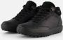 ECCO Soft 7 Tred W Veterboots zwart Leer - Thumbnail 13