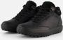 ECCO Soft 7 Tred W Veterboots zwart Leer - Thumbnail 2