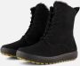 Ecco Hoge veterschoenen SOFT 7 TRED W met een warme voering - Thumbnail 2
