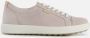 Ecco Sneakers SOFT 7 W met label vrijetijdsschoen lage schoen veterschoen smalle vorm - Thumbnail 11