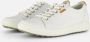 Ecco Sneakers SOFT 7 W met label vrijetijdsschoen lage schoen veterschoen smalle vorm - Thumbnail 1