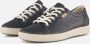 ECCO SOFT 7 W–Schoenen–Vrouwen–Zilver–42 - Thumbnail 1