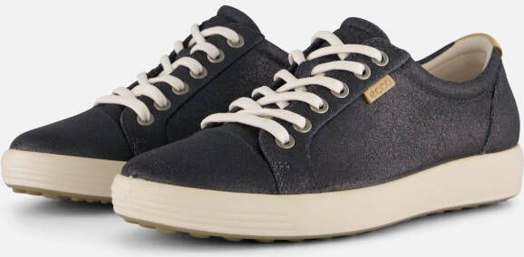 ECCO SOFT 7 W–Schoenen–Vrouwen–Zilver–36