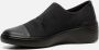 Ecco Instappers WEDGE SOFT 7 met gore tex membraan - Thumbnail 1