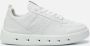 ECCO Street 720 W Veterschoenen wit Textiel Dames - Thumbnail 28