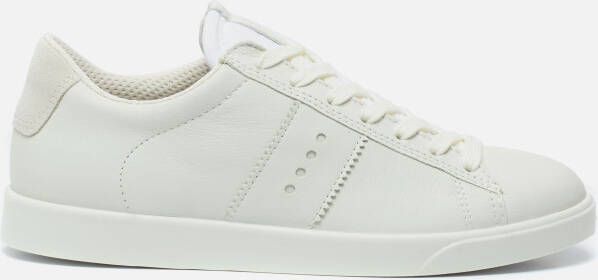Ecco Sneakers STREET LITE W veterschoen vrijetijdssneaker lage schoen in retro-look