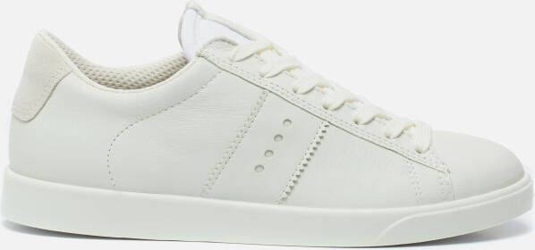 Ecco NU 21% KORTING Sneakers STREET LITE in sportieve look