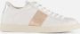 ECCO Street Lite dames sneakers Wit Maat Uitneembare zool42 - Thumbnail 1