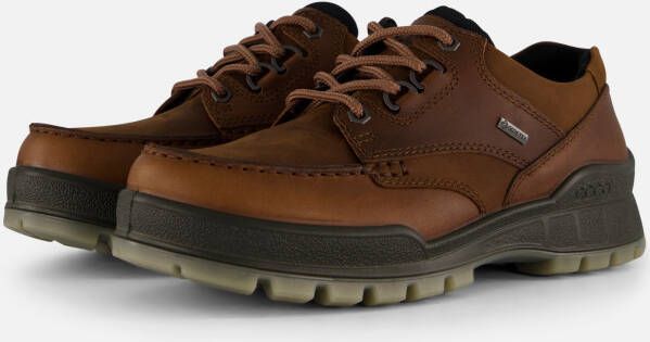 ECCO TRACK 25 M–Schoenen–Mannen–Bruin–40 - Foto 2