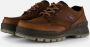 ECCO TRACK 25 M–Schoenen–Mannen–Bruin–40 - Thumbnail 2