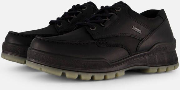 ECCO TRACK 25 M–Schoenen–Mannen–Zwart–42