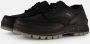 ECCO TRACK 25 M–Schoenen–Mannen–Zwart–41 - Thumbnail 3