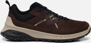 ECCO Ult-Trn M Sneakers bruin Nubuck