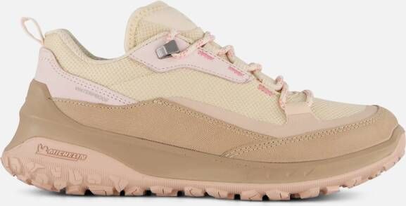 ECCO Ult-Trn Sneakers beige Nubuck