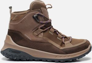 ECCO Women's ULT-TRN High Waterproof Wandelschoenen bruin
