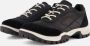 ECCO Xpedition III Veterschoenen zwart Leer Dames - Thumbnail 1