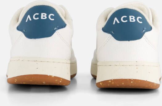 ACBC Animal Deer Sneakers wit