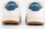 ACBC Animal Deer Sneakers wit Dames - Thumbnail 4